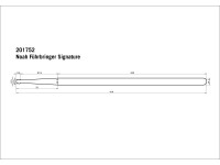 Rohema Percussion Noah Fürbringer Signature Rohema Percussion Noah Fürbringer Signature